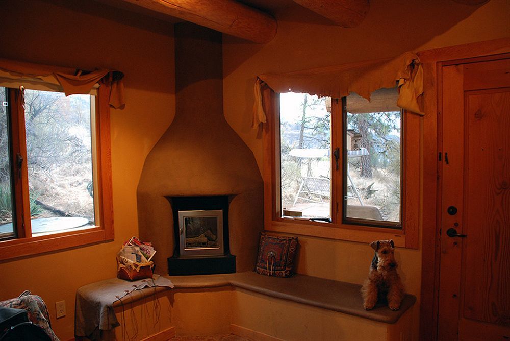 Bighorn Ridge Guesthouse Okanagan Falls Zewnętrze zdjęcie