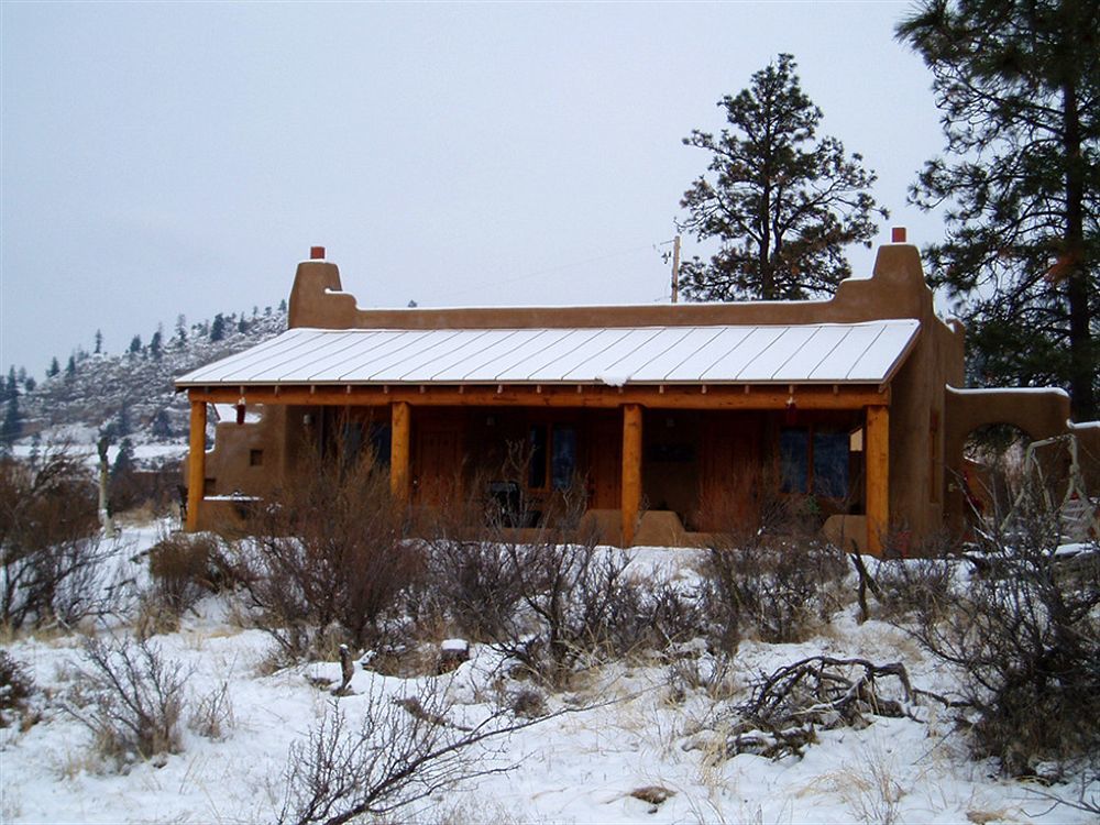 Bighorn Ridge Guesthouse Okanagan Falls Zewnętrze zdjęcie