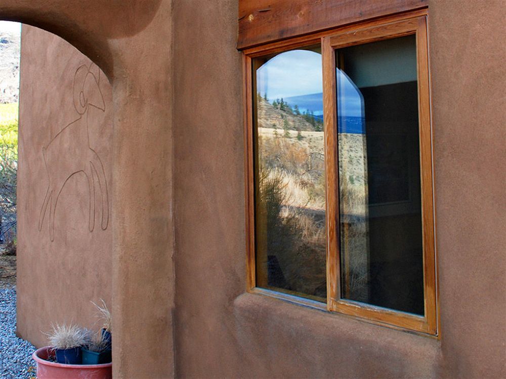 Bighorn Ridge Guesthouse Okanagan Falls Zewnętrze zdjęcie