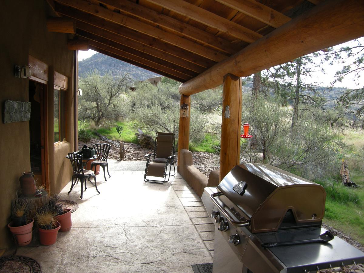 Bighorn Ridge Guesthouse Okanagan Falls Zewnętrze zdjęcie